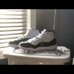 Meet your Posher, Ethan